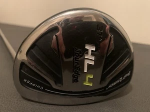 Tour Edge HL4 Chipper Hot Launch 37 ° - Nice Condition - Picture 1 of 8