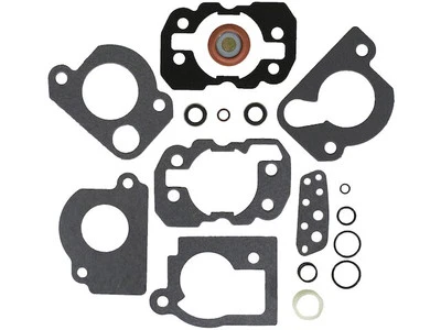 For 1987-1989 Pontiac 6000 Fuel Injector Repair Kit Walker 96758HGFG 1988 - Imagem 1 de 2