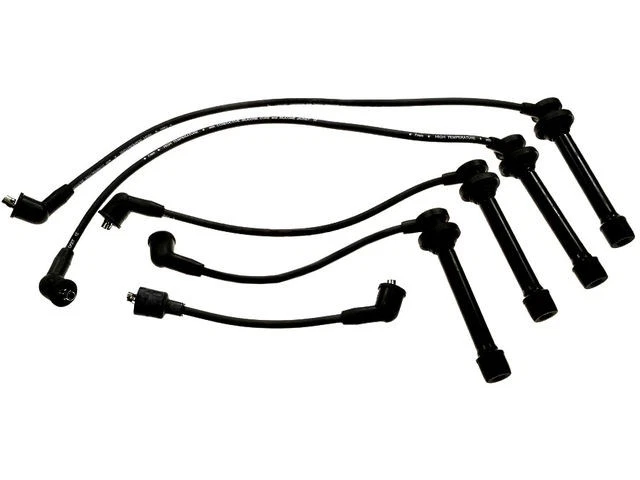 Juego de cables de bujía SMP 51ZBQQ51 para Nissan Altima 1993 1994 1995 1996 Foto 1 de 1