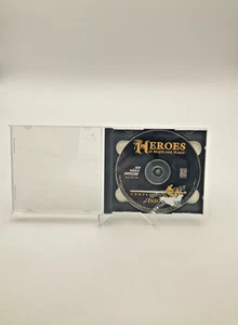 Heroes of Might and Magic Kompendium Disc 1 - Artikel & Box - sehr guter Zustand - PC - Bild 1 von 6