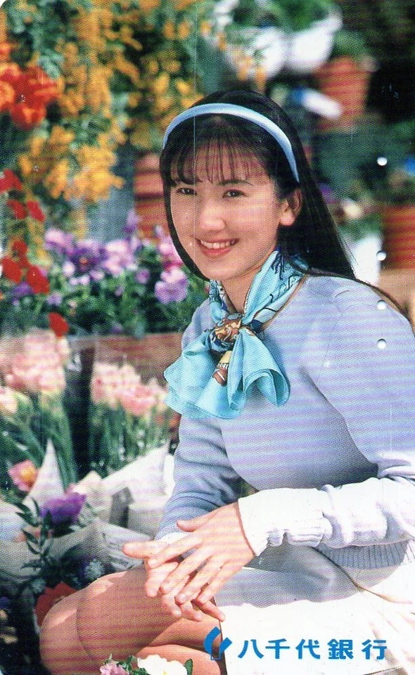 Japan : tolle schöne private Telefonkarte : sexy elegante interessante Frau/5198 - Bild 1 von 1