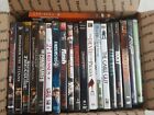 Lot Of 20 Dvds Movies Used Free Priority Shipping