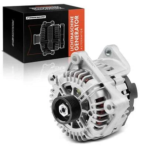 Alternatore Generatore 150A per BMW E90 E92 E91 E81 E87 E93 E60 E61 E65 E66 E67 - Foto 1 di 4