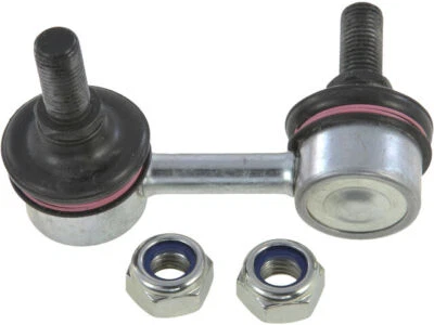 Barra estabilizadora de enlace delantera API 41898PP para Mitsubishi Mirage 1991-1992 Foto 1 de 2