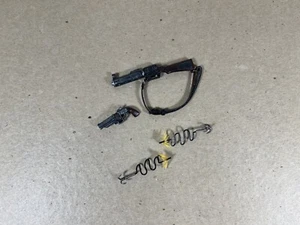 Mezco One:12 Gotham By Gaslight Batman Victorian Vigilante Grapple Guns DC Comic - Picture 1 of 8