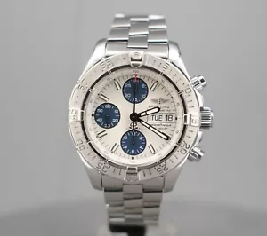 Breitling Superocean II Chronograph Automatik A13340 - Bild 1 von 17