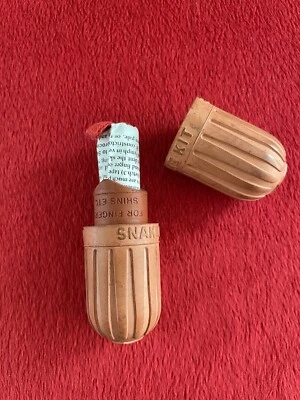 Vietnam War Snake Bite Kit for Jungle First Aid Pouch ~ US ARMY Cutter MILITARY — 第 1/4 张图片