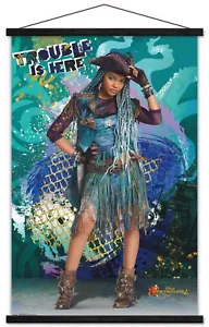 Trends International Disney Descendants 2 - Uma Wall Poster, 22.375" x 34", P... - Picture 1 of 5