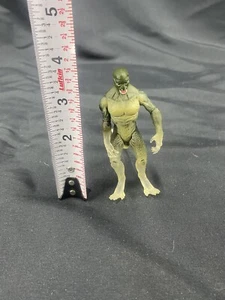 Marvel Universe Amazing Spider-Man INVISI-SKIN LIZARD 3.75" Action Figure - Picture 1 of 5