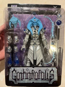 Gothitropolis Scarabus Melchom NEW SEALED NICE - Picture 1 of 4