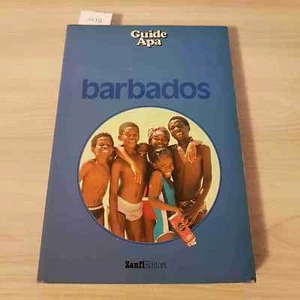 BARBADOS - GUIDE APA - ZANFI EDITORI - 1988 - Imagen 1 de 3