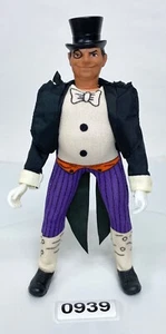 Mego Super-Heroes Type 1 Batman Foe The Penguin HIGH GRADE Original SUPER DUPER - Picture 1 of 15