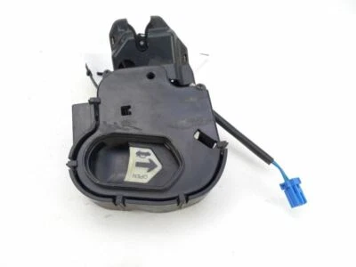 Honda Civic 2009 pestillo de puerta trasera Foto 1 de 4