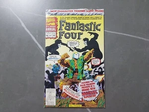 Fantastic Four #26. 1993 - Bild 1 von 6