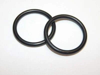 Junta tórica de tubo de bomba de agua International Harvester Scout 80 800 Scout II Foto 1 de 3