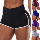 Sport Shorts Fitness Leggings Training Shorts Hot Pants Bottoms Summer Women