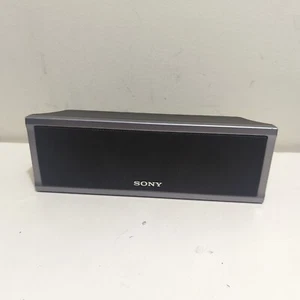 Sony SS-CT80 Surround Lautsprecher Center DAV Heimkinosystem - Bild 1 von 3