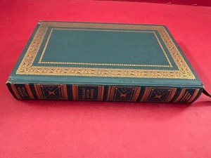 The Last Days of Pompeii (1946) Bulwer-Lytton – Gilt Decorated Binding - Picture 1 of 11