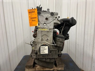 08-12 MOTOR LAND ROVER LR2 3.2 SIN CARGA CENTRAL 170.197 millas Foto 1 de 4