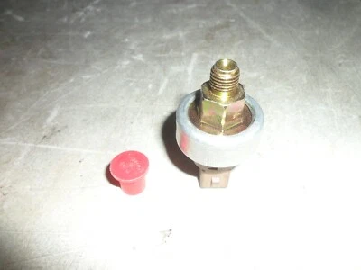 Motorcraft Ford V8 Cruise Control Cut-Out Power Steering Switch F2VC-9F924-AB - Bild 1 von 4