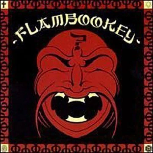 Flambookey Same (1997)  [CD] - Bild 1 von 1