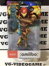 Dnd Egp225159 Nintendo Amiibo Metroid Samus