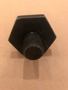 NOS Land Rover Series 1 starter dog 215887 - Picture 1 of 4
