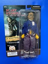 Mego Harold The Scarecrow 8" Figure Horror Scary Stories to Tell in the Dark New
