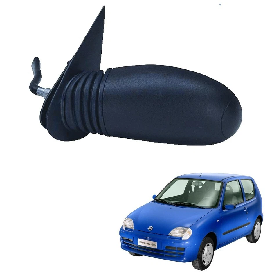 Specchietto retrovisore sinistro FIAT SEICENTO 46511444