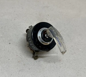 early Ferrari 125 166 195 212 Ignition Switch Zündschloß Magneti Marelli Q13213 - Picture 1 of 9