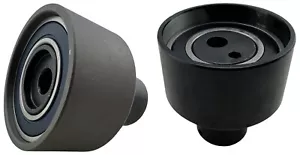 Timing Belt Tensioner Idler Bearing Pulley fits Skyline R32 R33 R34 Stagea WC34 - Picture 1 of 2