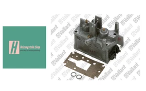 Vaillant Servodruckregle für Gasarmatur 050225 VC 110 - 242 E neu ohne OVP - Bild 1 von 6