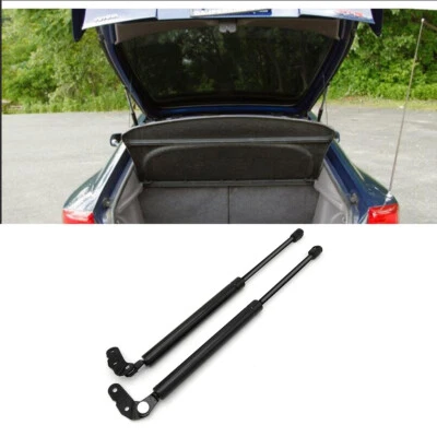 Amortiguador de resorte de gas soporte de elevación de maletero trasero 2 piezas para Toyota Celica 2000-2006 Foto 1 de 4