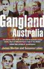 James Morton Gangland Australia (Paperback) (UK IMPORT)