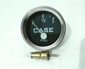 Smiths Replica Kit- Elec Temp + Oil + Fuel + Volt Gauge+Speedo +Tacho 85 mmCase - Picture 1 of 3