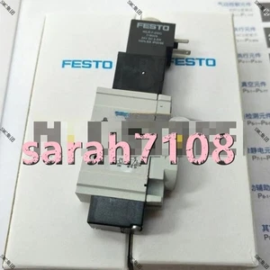 1PC NEW Festo valve VUV-F-LP-M52-A-G14-1C1  #YY - Picture 1 of 2
