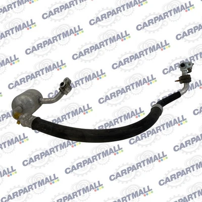 2008-2010 Toyota Highlander AC A/C Suction Line Hose Pipe OEM - Изображение 1 из 4