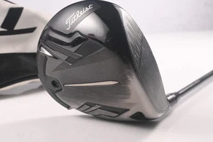 Titleist TSi3 Driver / 10 Degree / Stiff Flex Tensei AV RAW White 65 Shaft - Picture 1 of 9