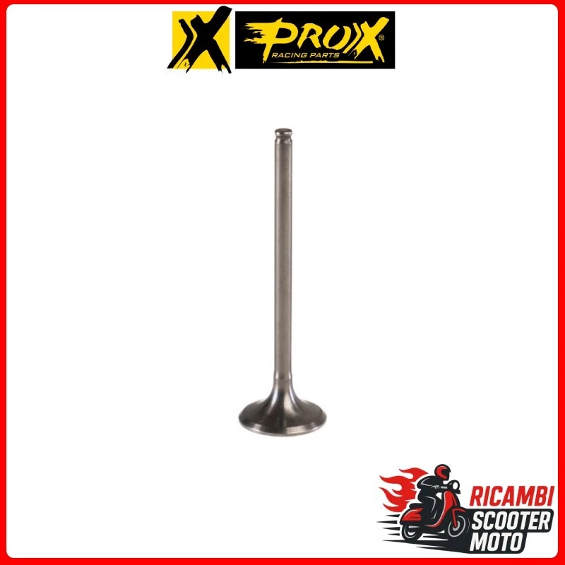 VALVOLA SCARICO TITANIO KTM 250 EXC F 2007-2013 PX28.6326.1#2 - Imagem 1 de 1