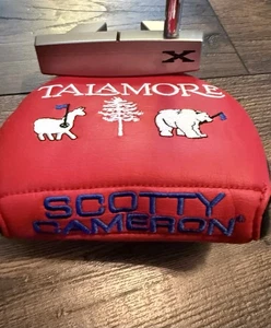 "Brand New" Scotty Cameron Phantom 5 - Picture 1 of 7