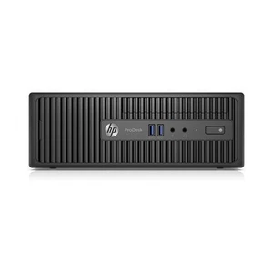 HP Prodesk 400 G3 SFF i5-6500 8 Go RAM 256 Go SSD - Photo 1/4
