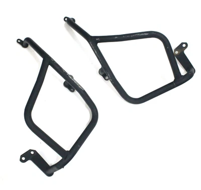 Givi Crash Bars For 2012-2018 Kawasaki KLZ1000 Versys 1000 - TN4125 - Image 1 of 4