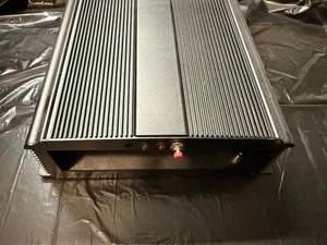 Industrial ITX motherboard case - never used - Photo 1/3