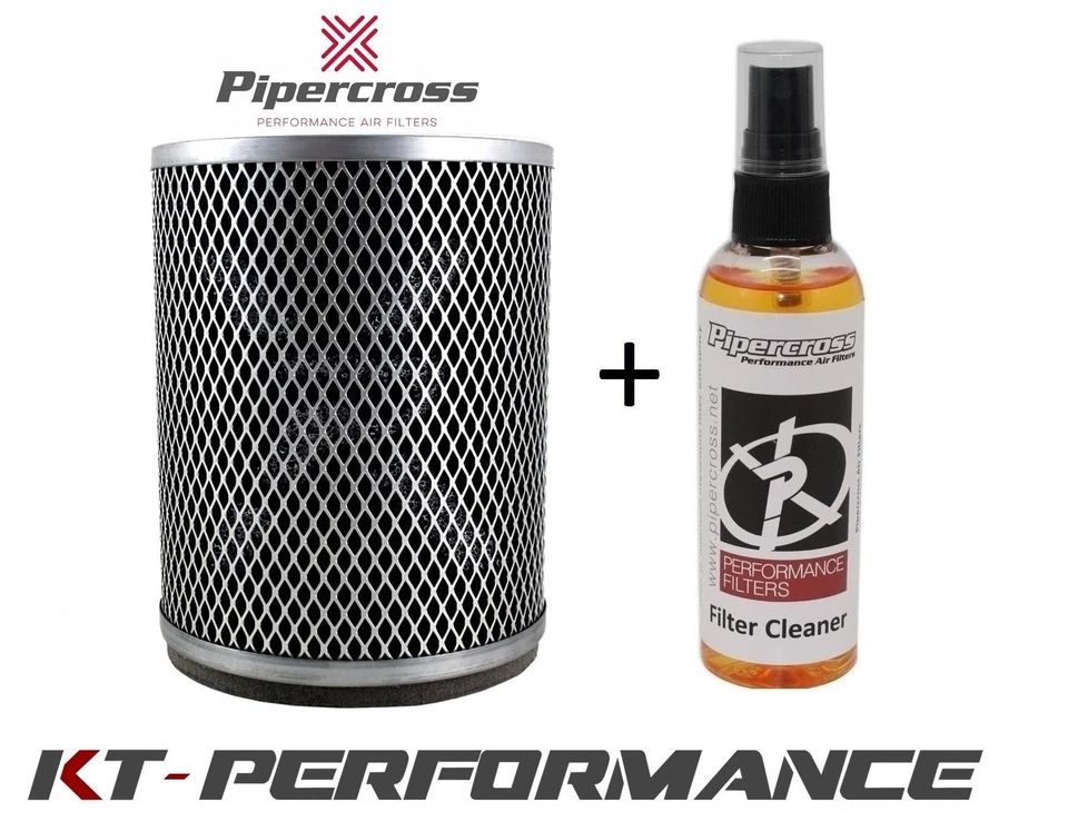 Pipercross - Mitsubishi Pajero Classic (V20/V60) - 2.5 TD - 115 PS - 06/02-05/05 - Bild 1 von 1