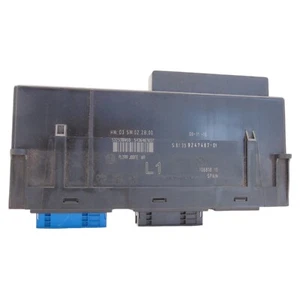 BMW E90 E92 E93 E82 E84 BCM BODY CONTROL MODULE UNIT OEM 9247467 - Picture 1 of 3
