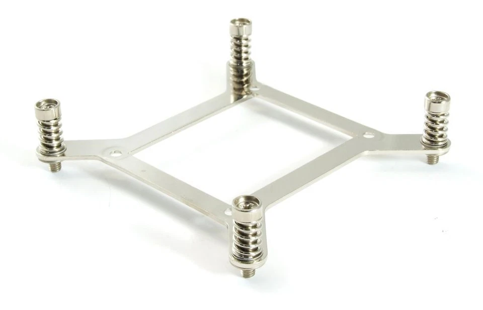 Supermicro CPU Prozessor Kühler Klammer Halterung Befestigung Sockel LGA 2011 - Bild 1 von 1