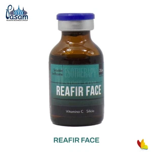 Reaffirm Face By Vasam Mesotherapy Mesoterapia - Picture 1 of 8