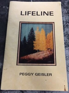 Lifeline By Peggy Geisler - Picture 1 of 6