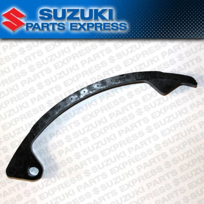 NEW 2003 - 2022 SUZUKI DR-Z DRZ 400 E S SM DRZ400 OEM REAR CAM CHAIN TENSIONER - Image 1 of 4