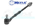 Meyle Track Rod Assembly ( Tie Rod / Steering ) Left or Right - No. 316 030 0016